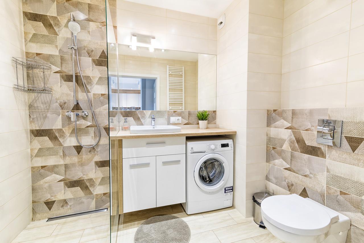Triapart Jaglana Apartment Гданск Екстериор снимка