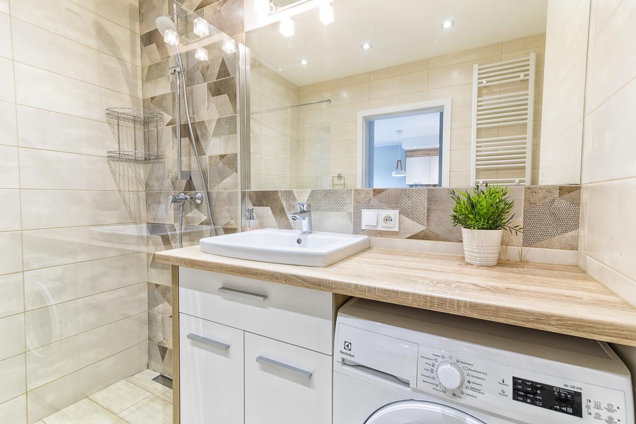 Triapart Jaglana Apartment Гданск Екстериор снимка