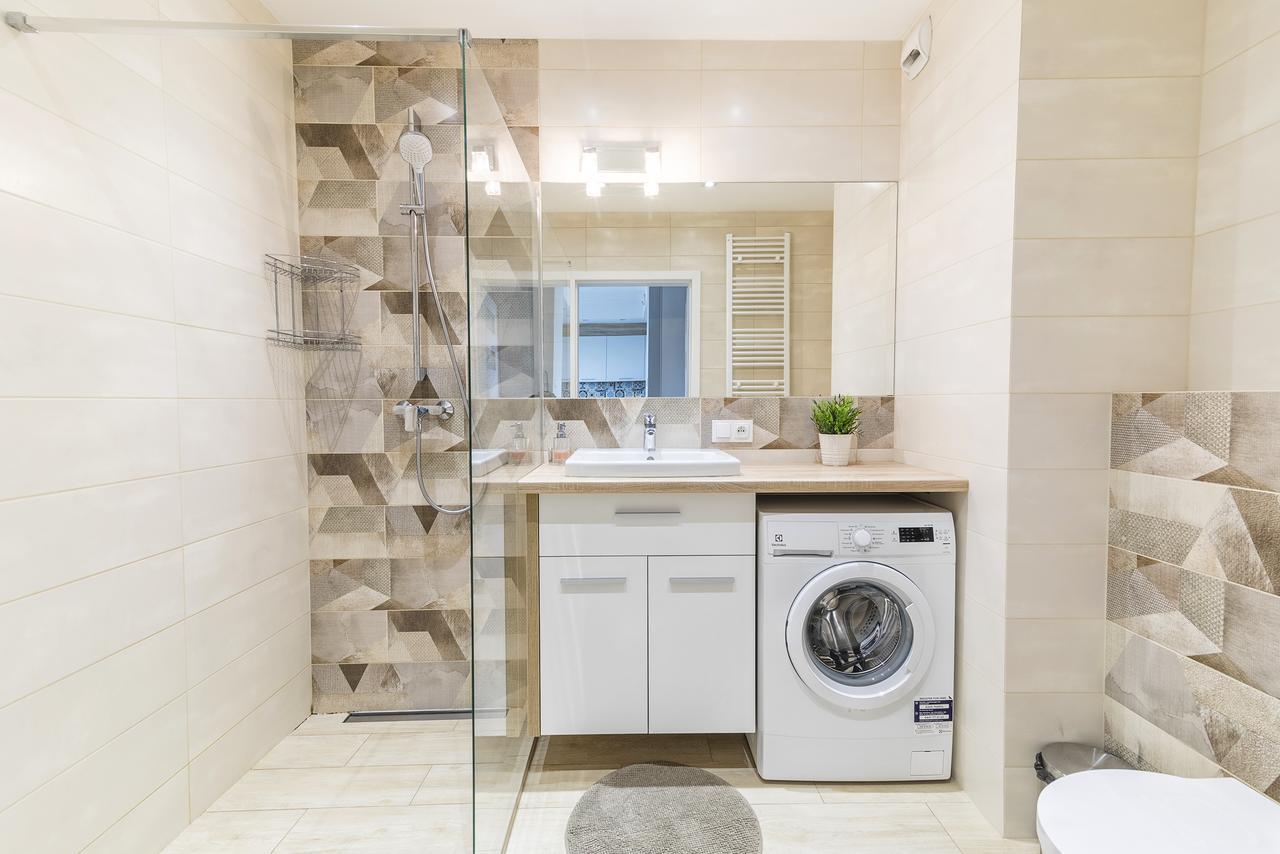 Triapart Jaglana Apartment Гданск Екстериор снимка